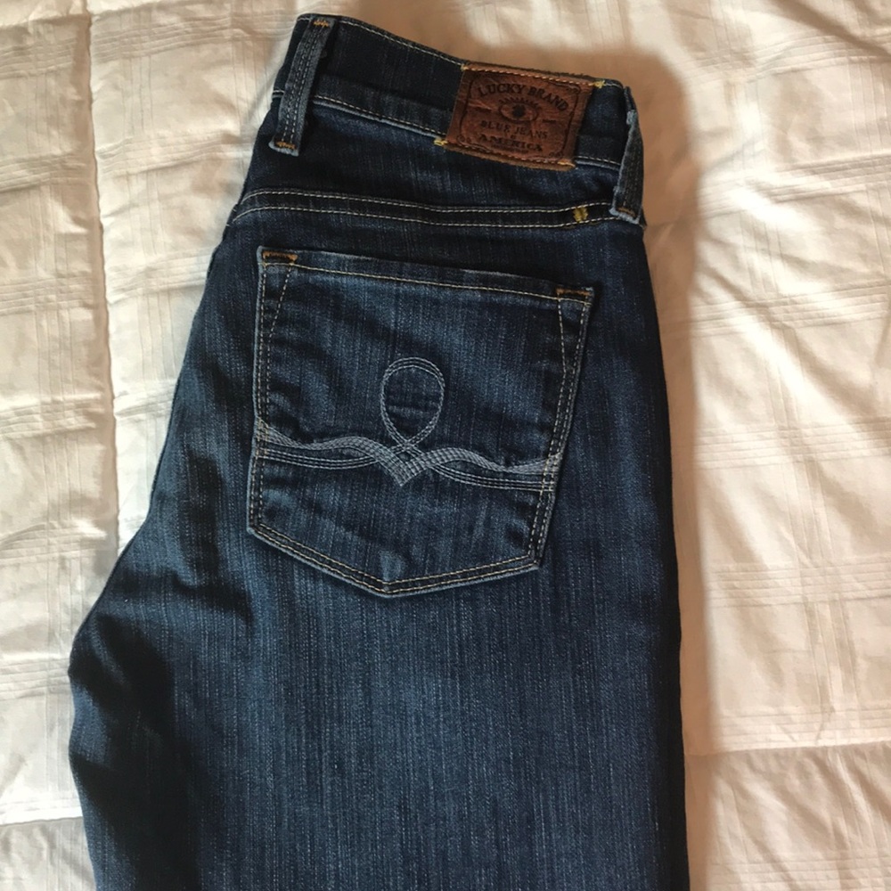Jeans - Picture 2 of 2